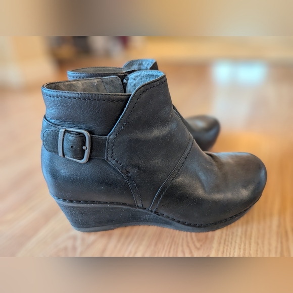 Dansko Shirley 41 - Picture 2 of 6